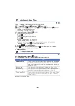 Preview for 43 page of Panasonic HC-V727 Operating Instructions Manual