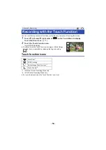 Preview for 52 page of Panasonic HC-V727 Operating Instructions Manual