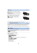 Preview for 57 page of Panasonic HC-V727 Operating Instructions Manual