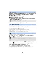 Preview for 61 page of Panasonic HC-V727 Operating Instructions Manual