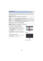 Preview for 64 page of Panasonic HC-V727 Operating Instructions Manual