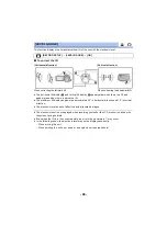 Preview for 68 page of Panasonic HC-V727 Operating Instructions Manual