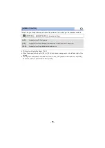 Preview for 75 page of Panasonic HC-V727 Operating Instructions Manual