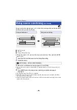 Preview for 98 page of Panasonic HC-V727 Operating Instructions Manual