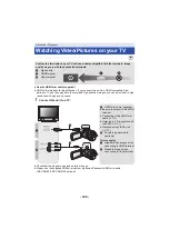 Preview for 100 page of Panasonic HC-V727 Operating Instructions Manual