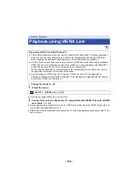 Preview for 103 page of Panasonic HC-V727 Operating Instructions Manual