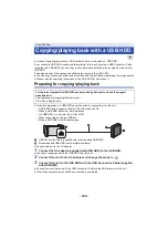 Preview for 109 page of Panasonic HC-V727 Operating Instructions Manual