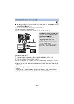 Preview for 117 page of Panasonic HC-V727 Operating Instructions Manual