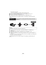 Preview for 125 page of Panasonic HC-V727 Operating Instructions Manual