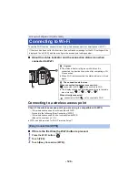 Preview for 128 page of Panasonic HC-V727 Operating Instructions Manual