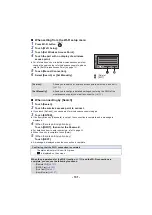 Preview for 131 page of Panasonic HC-V727 Operating Instructions Manual