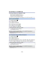 Preview for 133 page of Panasonic HC-V727 Operating Instructions Manual