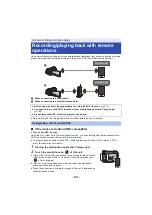 Preview for 137 page of Panasonic HC-V727 Operating Instructions Manual