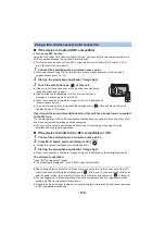 Preview for 139 page of Panasonic HC-V727 Operating Instructions Manual