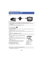 Preview for 142 page of Panasonic HC-V727 Operating Instructions Manual