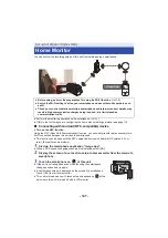 Preview for 147 page of Panasonic HC-V727 Operating Instructions Manual