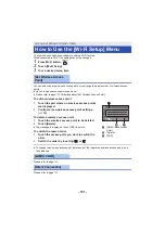 Preview for 151 page of Panasonic HC-V727 Operating Instructions Manual