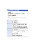 Preview for 161 page of Panasonic HC-V727 Operating Instructions Manual