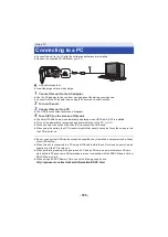 Preview for 165 page of Panasonic HC-V727 Operating Instructions Manual