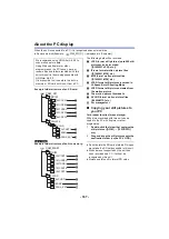 Preview for 167 page of Panasonic HC-V727 Operating Instructions Manual