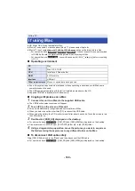 Preview for 169 page of Panasonic HC-V727 Operating Instructions Manual