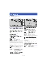 Preview for 170 page of Panasonic HC-V727 Operating Instructions Manual