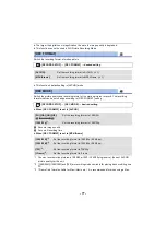 Preview for 77 page of Panasonic HC-V730 Operating Instructions Manual