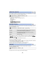 Preview for 81 page of Panasonic HC-V730 Operating Instructions Manual