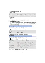 Preview for 83 page of Panasonic HC-V730 Operating Instructions Manual