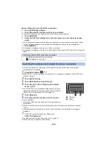 Preview for 174 page of Panasonic HC-V730 Operating Instructions Manual