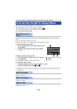 Preview for 182 page of Panasonic HC-V730 Operating Instructions Manual