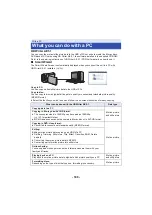 Preview for 188 page of Panasonic HC-V730 Operating Instructions Manual