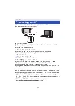 Preview for 196 page of Panasonic HC-V730 Operating Instructions Manual