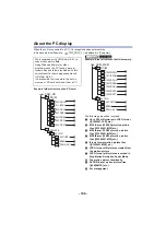 Preview for 198 page of Panasonic HC-V730 Operating Instructions Manual