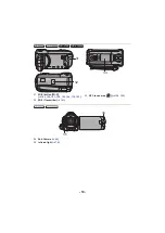 Preview for 10 page of Panasonic HC-V750 Operating Instructions Manual