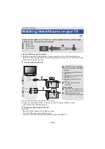 Preview for 119 page of Panasonic HC-V750 Operating Instructions Manual