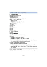 Preview for 147 page of Panasonic HC-V750 Operating Instructions Manual