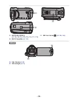 Preview for 10 page of Panasonic HC-V750 Owner'S Manual