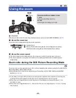 Preview for 43 page of Panasonic HC-V750 Owner'S Manual