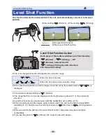 Preview for 44 page of Panasonic HC-V750 Owner'S Manual