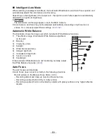 Preview for 51 page of Panasonic HC-V750 Owner'S Manual