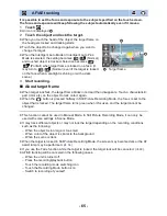 Preview for 65 page of Panasonic HC-V750 Owner'S Manual