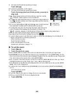 Preview for 99 page of Panasonic HC-V750 Owner'S Manual