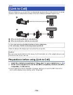 Preview for 134 page of Panasonic HC-V750 Owner'S Manual