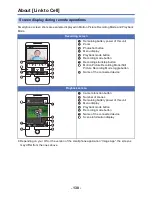 Preview for 138 page of Panasonic HC-V750 Owner'S Manual