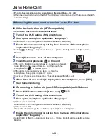 Preview for 144 page of Panasonic HC-V750 Owner'S Manual