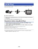 Preview for 150 page of Panasonic HC-V750 Owner'S Manual