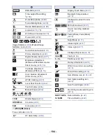 Preview for 194 page of Panasonic HC-V750 Owner'S Manual