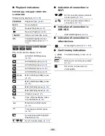 Preview for 195 page of Panasonic HC-V750 Owner'S Manual