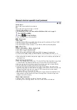 Preview for 67 page of Panasonic HC-V760 Operating Instructions Manual